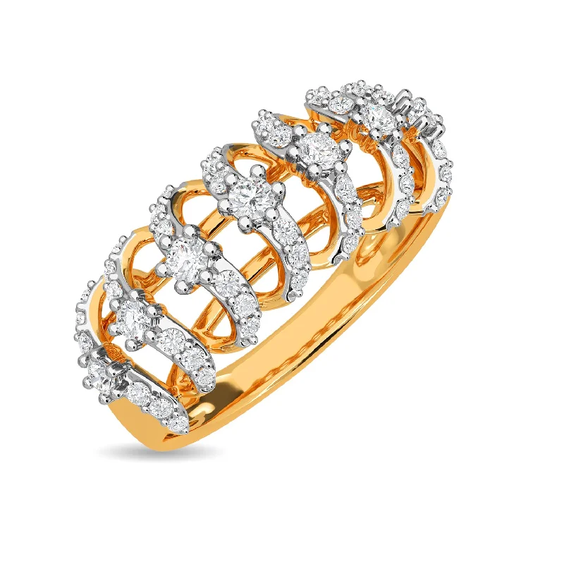 Fioni Ring