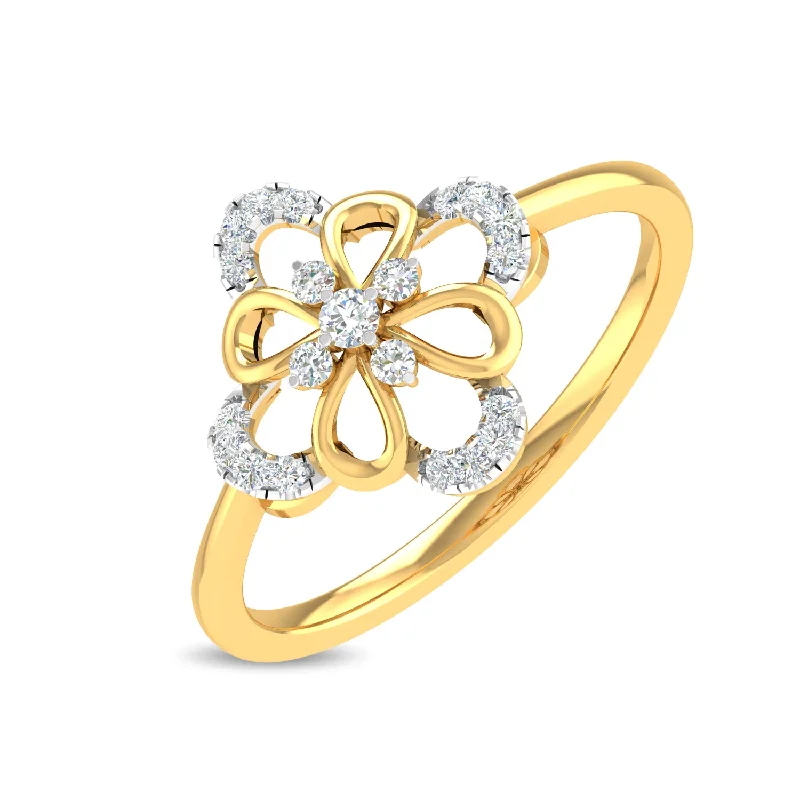 Floriana Ring