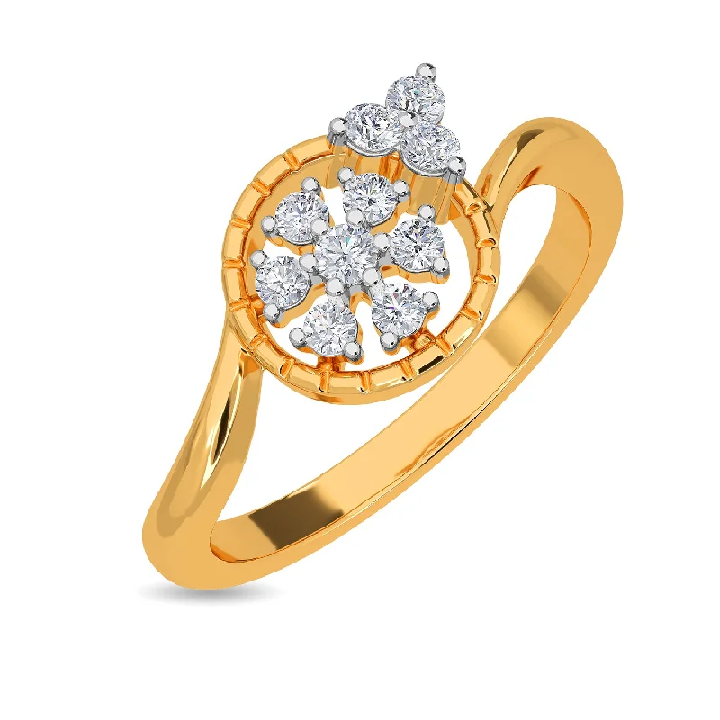 Evania Ring