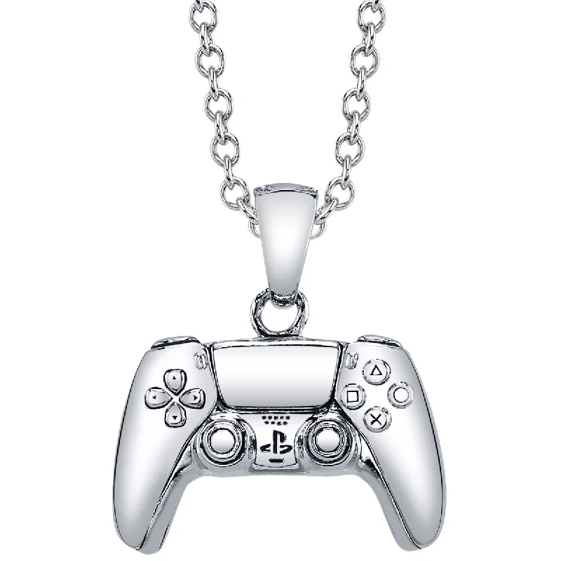 PlayStation X RockLove PLAYSTATION DualSense Controller Necklace