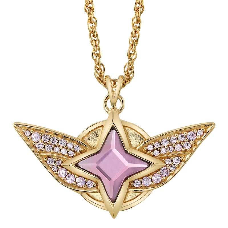 League of Legends X RockLove STAR GUARDIAN Hope Locket