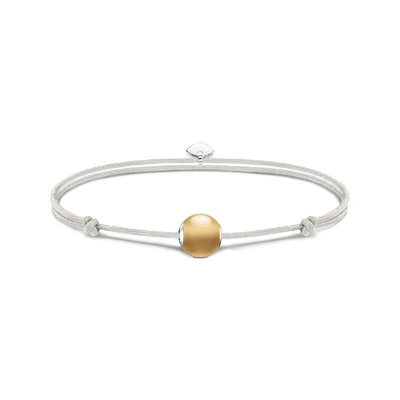 THOMAS SABO Bracelet Karma Secret STABILITY