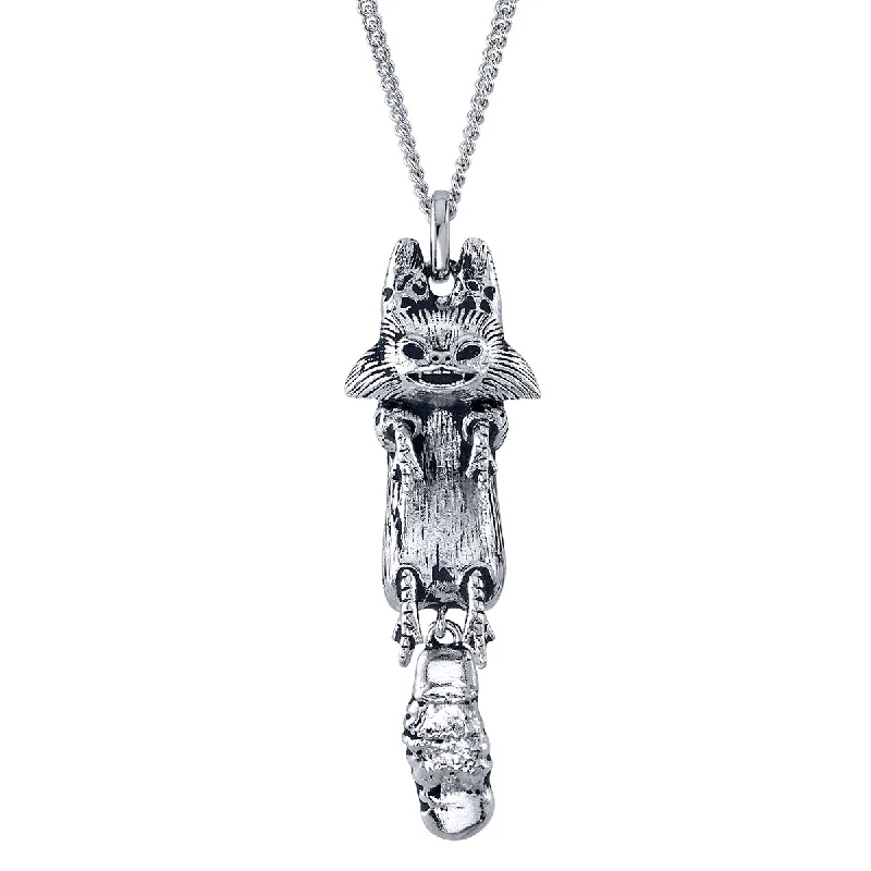 Star Wars X RockLove Loth-cat Necklace