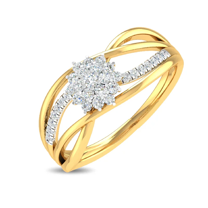 Damaris Ring