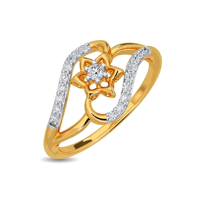 Veena Ring