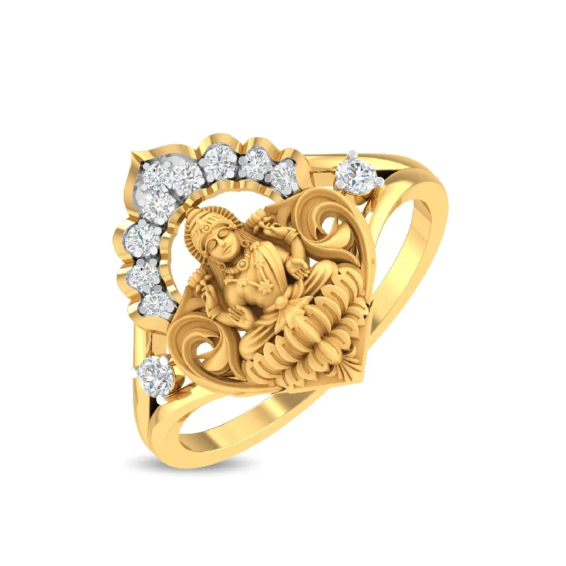 Maalaxmi Ring