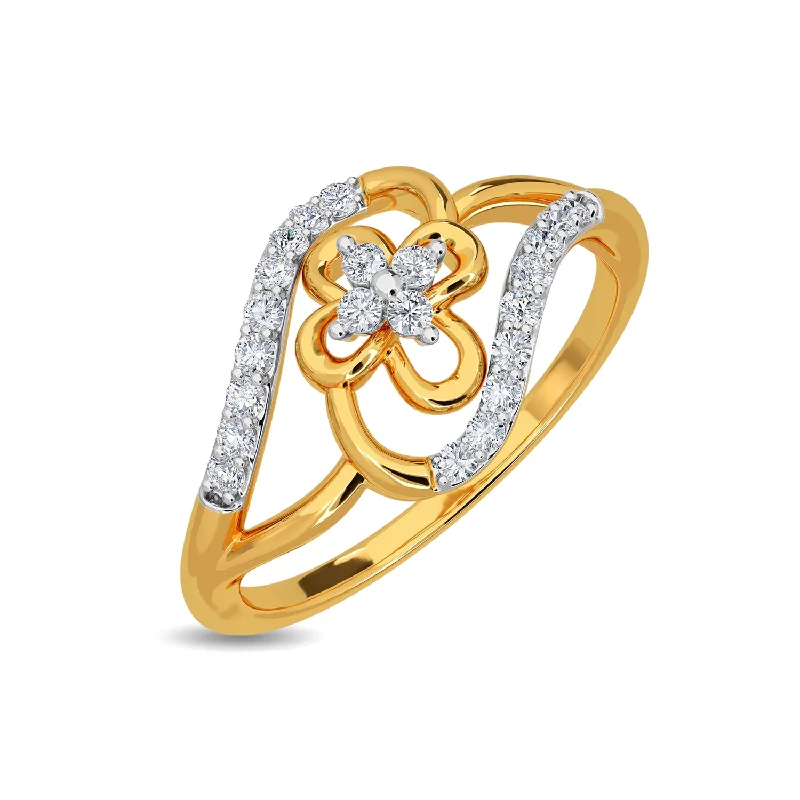 Suhani Ring