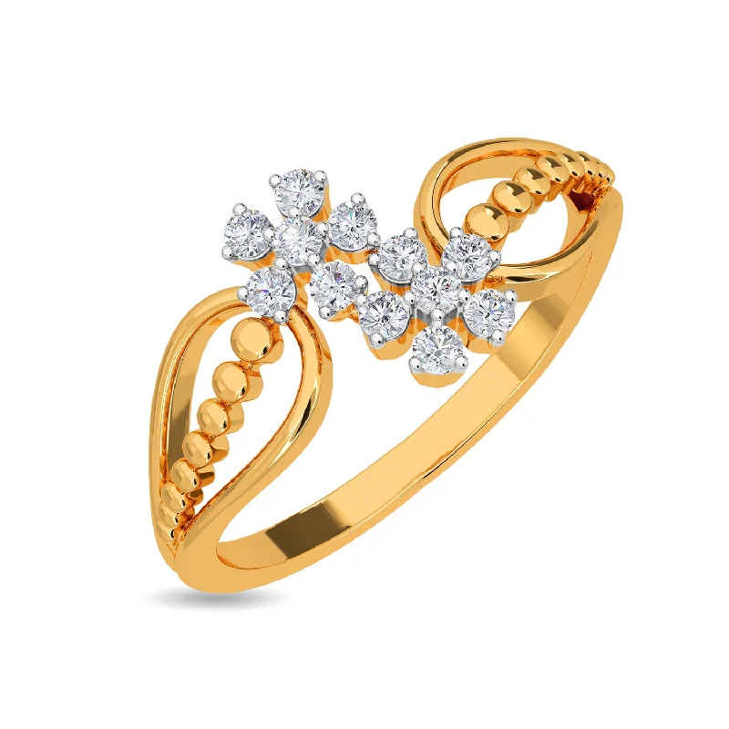 Oesha Ring